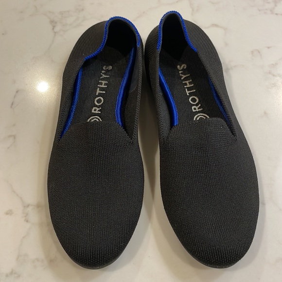 Rothy’s The Loafer Shoes - Picture 5 of 9